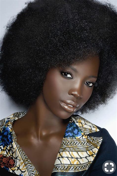 Pin By Genny Detrone On Africa Dark Skin Women Black Beauties Dark