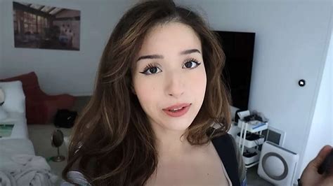 Pokimane Nudes
