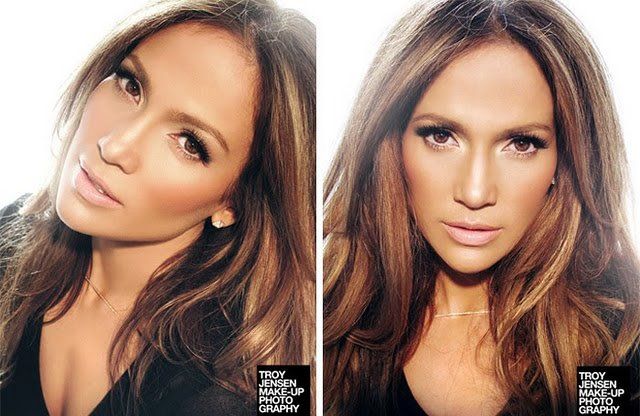 Pornos Jennifer Lopez