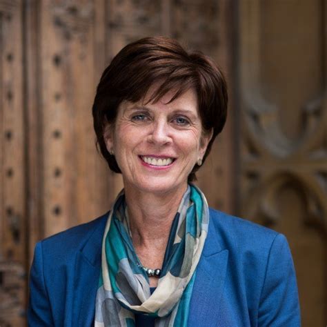 Professor Louise Richardson Expert Analysis