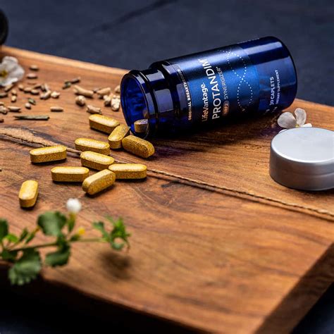 5 Protandim Harvard Study Facts