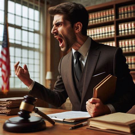 5 Public Defender Requirements