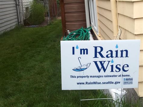 5 Tips Rainwise Seattle 5 Tips Rainwise Seattle