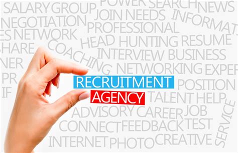 5 Tips Recruitment Agents
