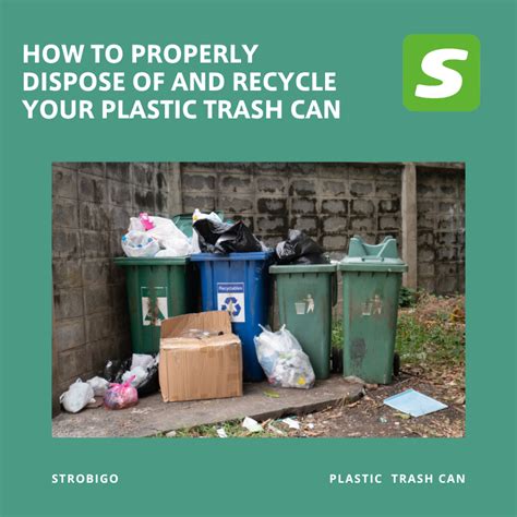 Recycling Trash Can Guide Strobigo Recycling Trash Can Guide Strobigo