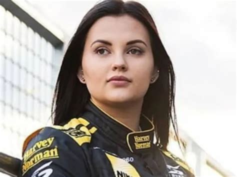 Renee Gracie La Piloto De Carreras Que Dej Todo Por Onlyfans Y La Renee Gracie La Piloto De Carreras Que Dej Todo Por Onlyfans Y La