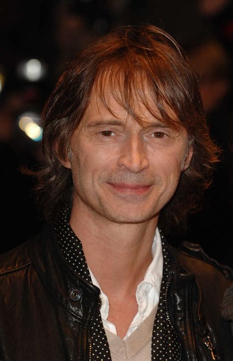 Robert Carlyle Height