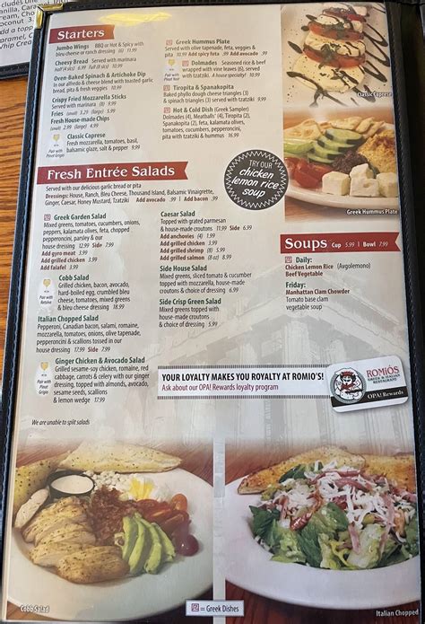 Romi S Greek And Italian Restaurant Updated May 2025 171 Photos Romi S Greek And Italian Restaurant Updated May 2025 171 Photos