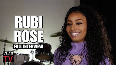 Rubi Rose Unreleased Full Interview Youtube Rubi Rose Unreleased Full Interview Youtube