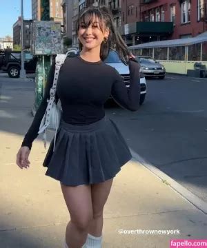 Sabrina Sablosky Nude