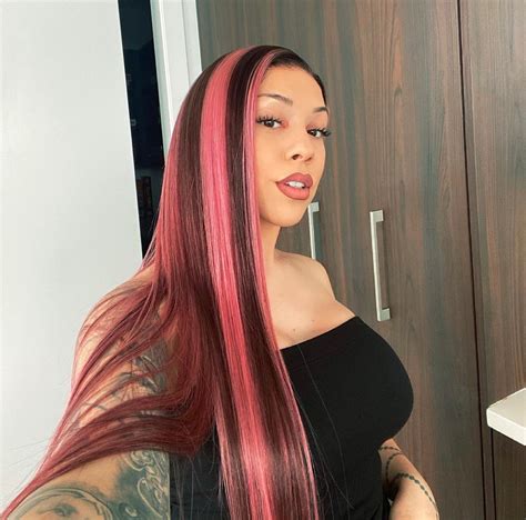 Salicerose Nude