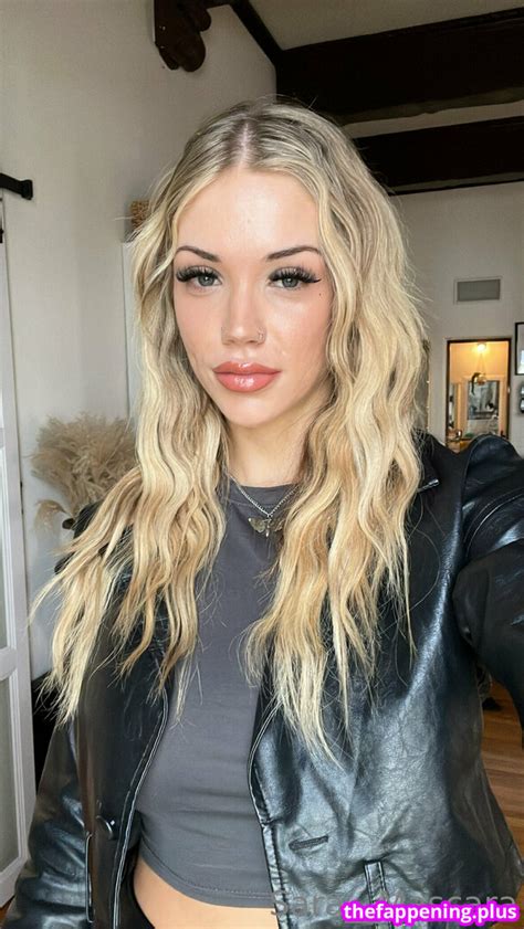 Sara Mascara Nude