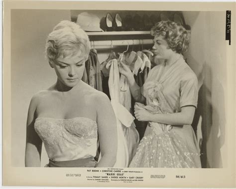 Sheree North Nude
