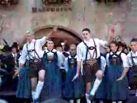 Slapping Austria