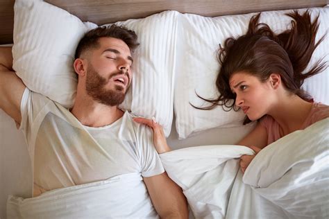 Sleeping Homemade Sex Tips