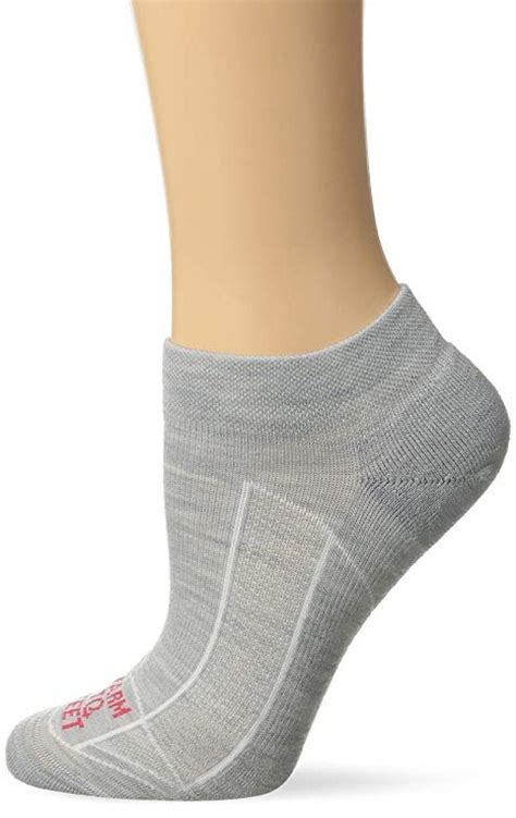 Socks That Stop Feet Sweating