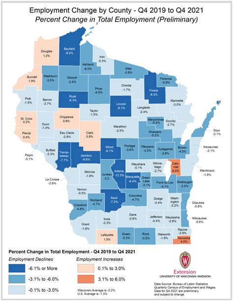 State Of Wisconsin Careers