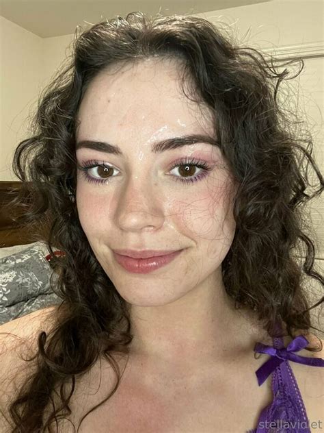 Stella Violet Leaks