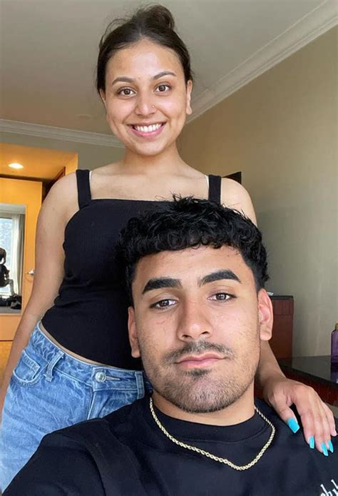 Taliya And Gustavo Leaks