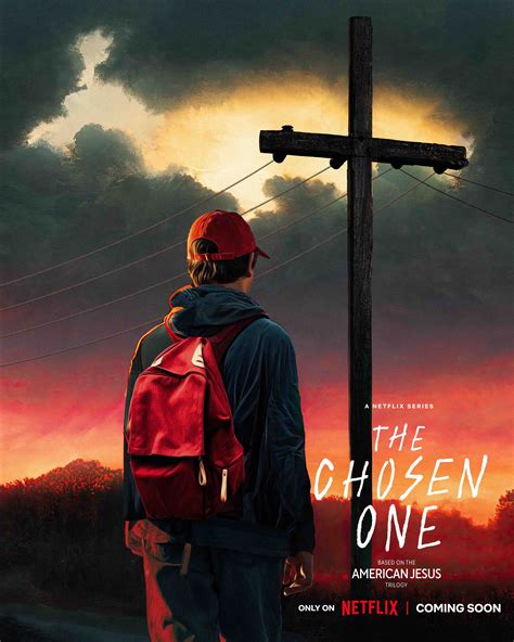 The Chosen One R London The Chosen One R London