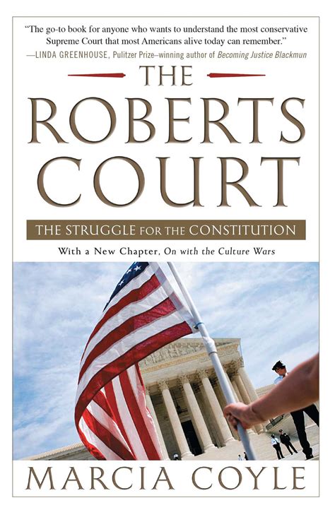 5 Ways Roberts Court Impacts