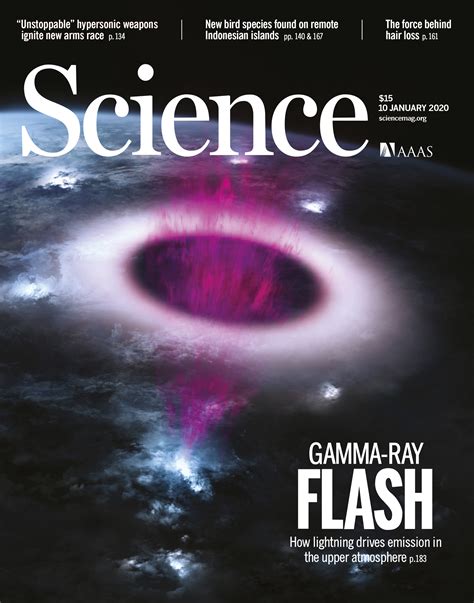 The Sciences Journal