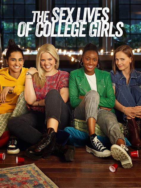 The Sex Lives Of College Girls Season 2 Rotten Tomatoes The Sex Lives Of College Girls Season 2 Rotten Tomatoes