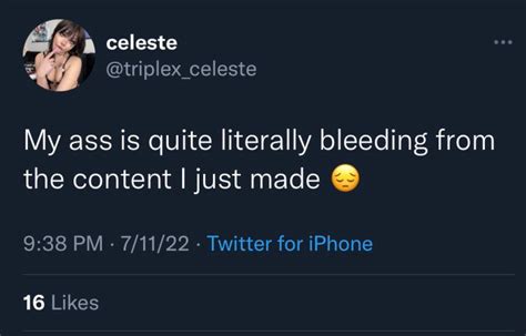 Triplex Celeste Leaked