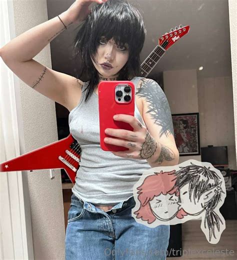 Triplexceleste Leaks