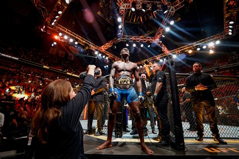 Ufc Ufc