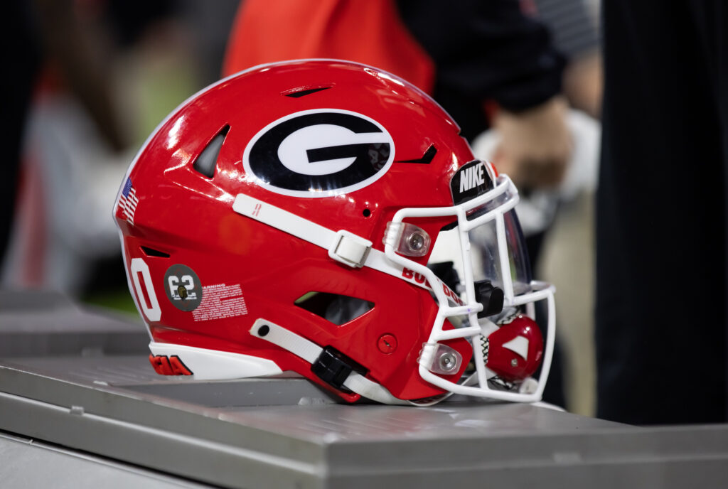 Uga Depth Chart 2023