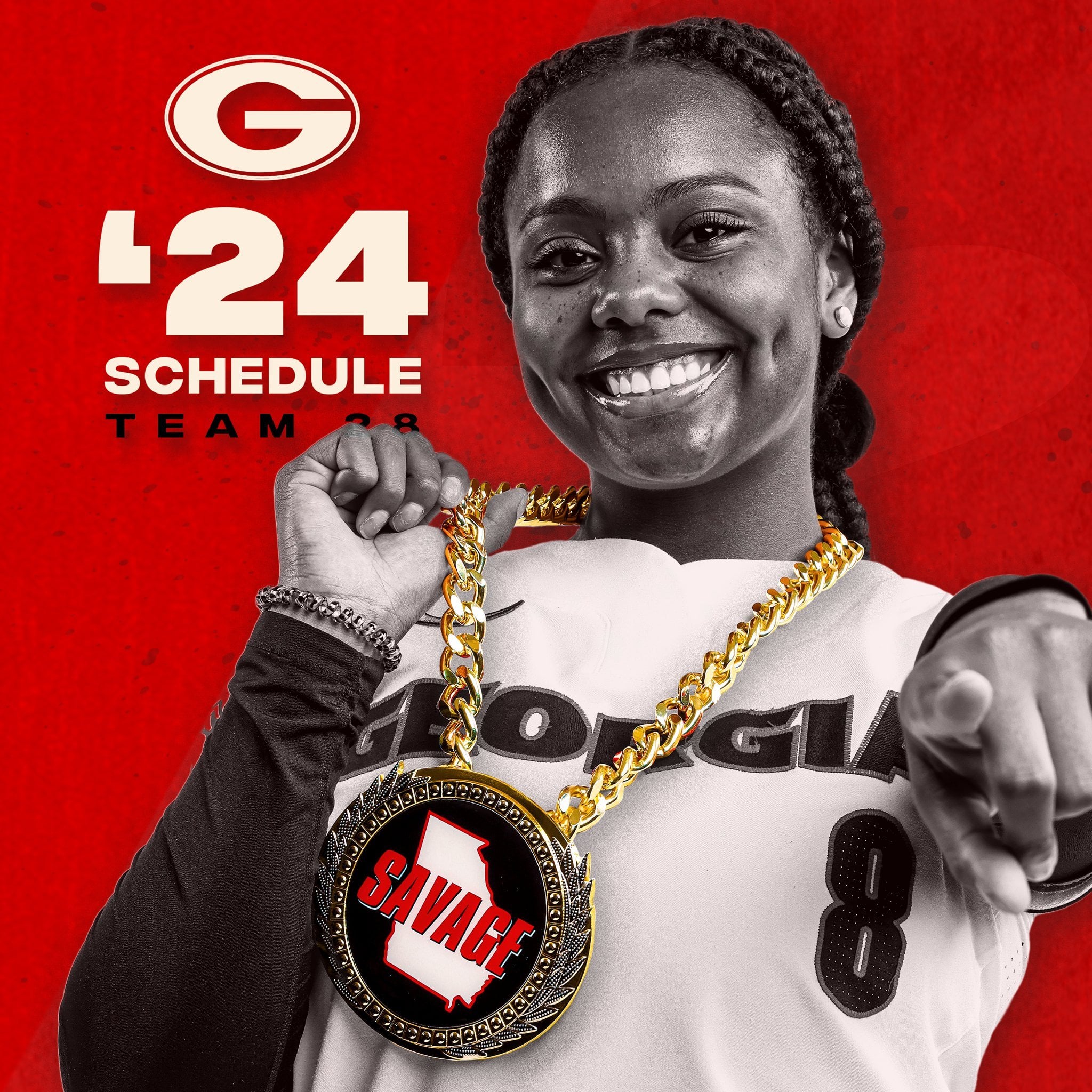 Uga Softball Schedule 2024