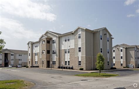 University Gates Apartments