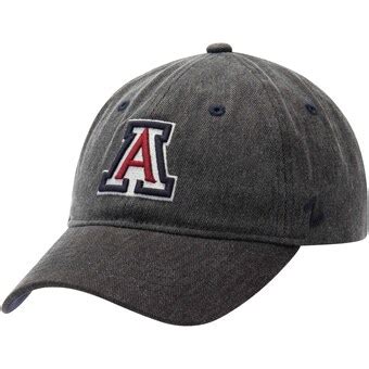 University Of Arizona Snapback Hats