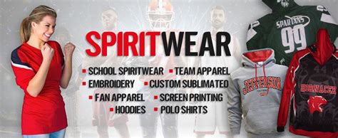 University Of Arizona Spirit Wear
