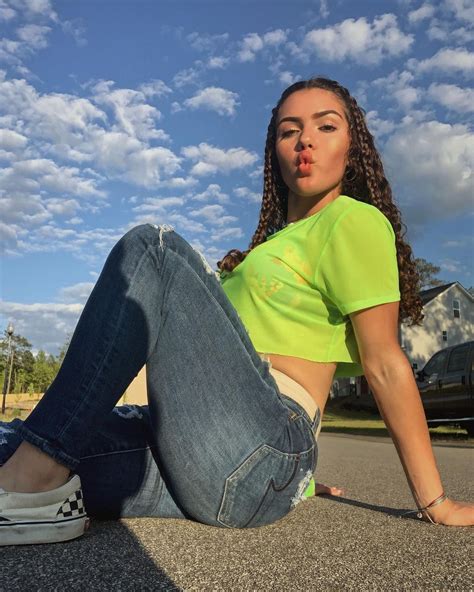 Unseen Photos From Mckinzie Valdezs Onlyfans