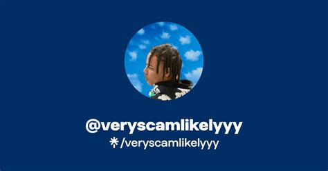 Veryscamlikely Leaked