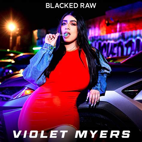 Violet Myers Leaks