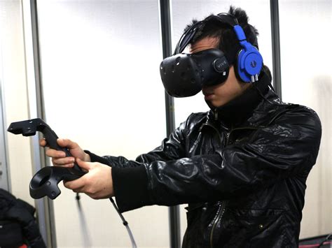 Vr Gaming Today Game Watch Watch Vr Gaming Today Game Watch Watch