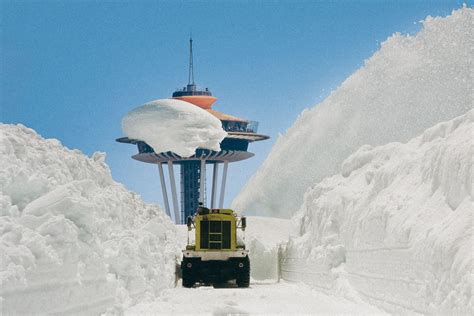 WA Blizzard Update