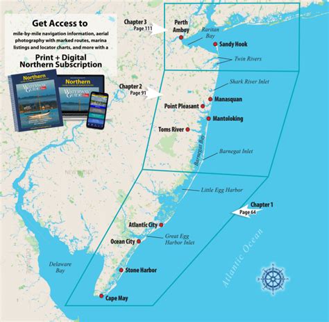5 Waterway News Updates