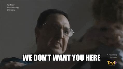 We Dont Want You Here Gif By Jason Alan Cook Find Share On Giphy We Dont Want You Here Gif By Jason Alan Cook Find Share On Giphy