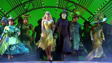 We Wicked By London Theatre Direct Giphy We Wicked By London Theatre Direct Giphy