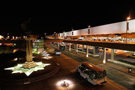 What Airport In North Carolina