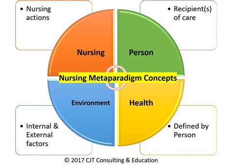 5 Metaparadigms