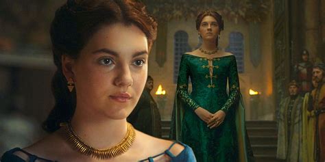 What Emily Carey Is Doing After House Of The Dragon What Emily Carey Is Doing After House Of The Dragon