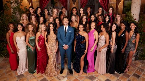 Who Will Be The Next Bachelorette