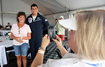 Wings Over Houston Airshow Tickets