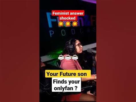 Your Future Son Finds Your Onlyfan Podcast Shorts Feminism Myron Your Future Son Finds Your Onlyfan Podcast Shorts Feminism Myron